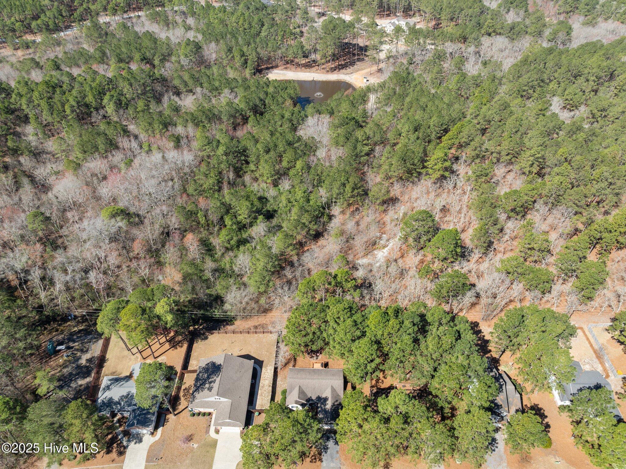 460 Sandhills Circle Pinehurst, NC 28374 - Photo 36 of 37 43-web-or-mls-DJI_0841