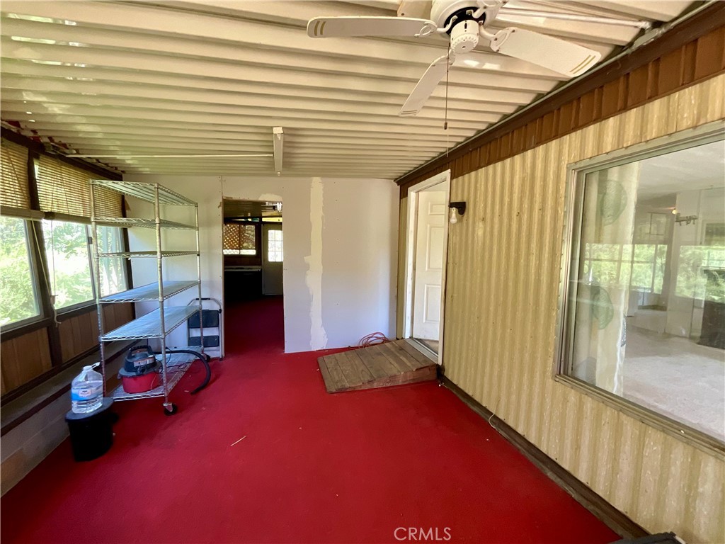 7282 Marin Street Nice, CA 95464 - Photo 34 of 69 a very nice looking room with a large window