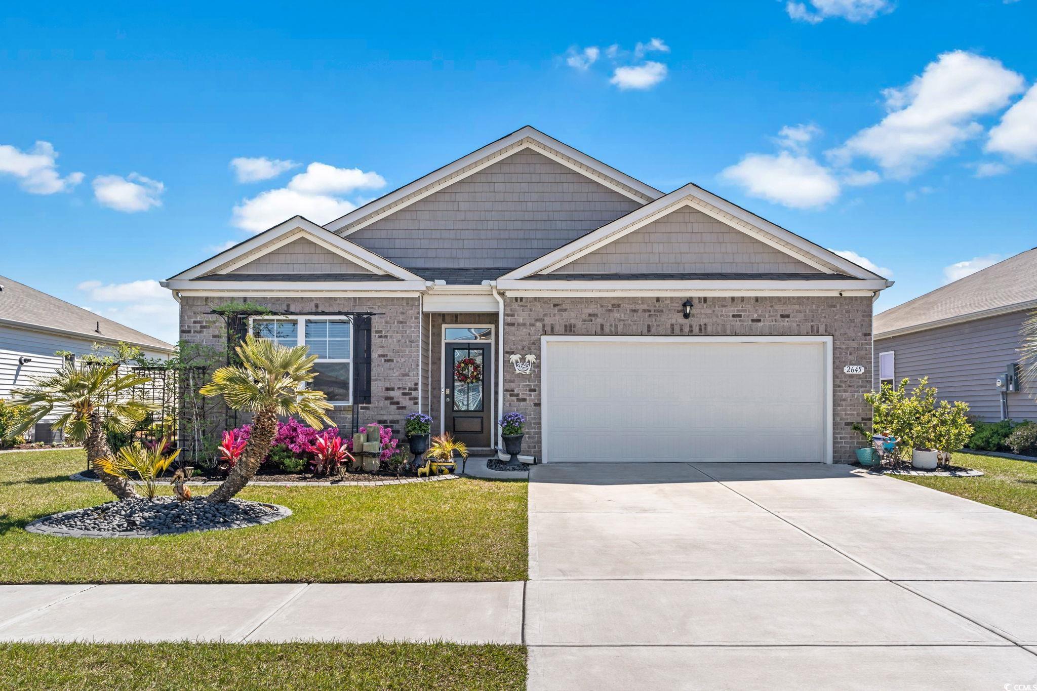 2645 Orion Loop Myrtle Beach, SC 29577 - Photo 1 of 40 Gallery Image 1