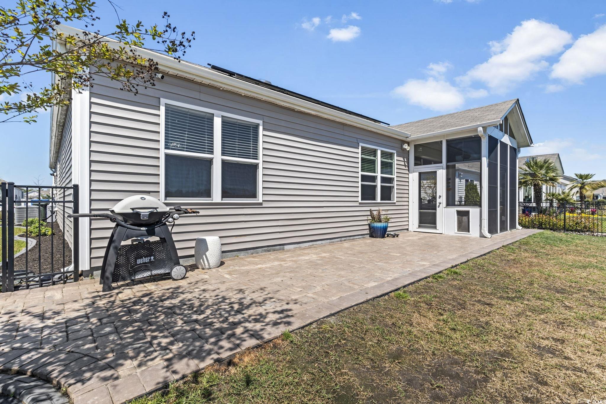2645 Orion Loop Myrtle Beach, SC 29577 - Photo 32 of 40 Gallery Image 32