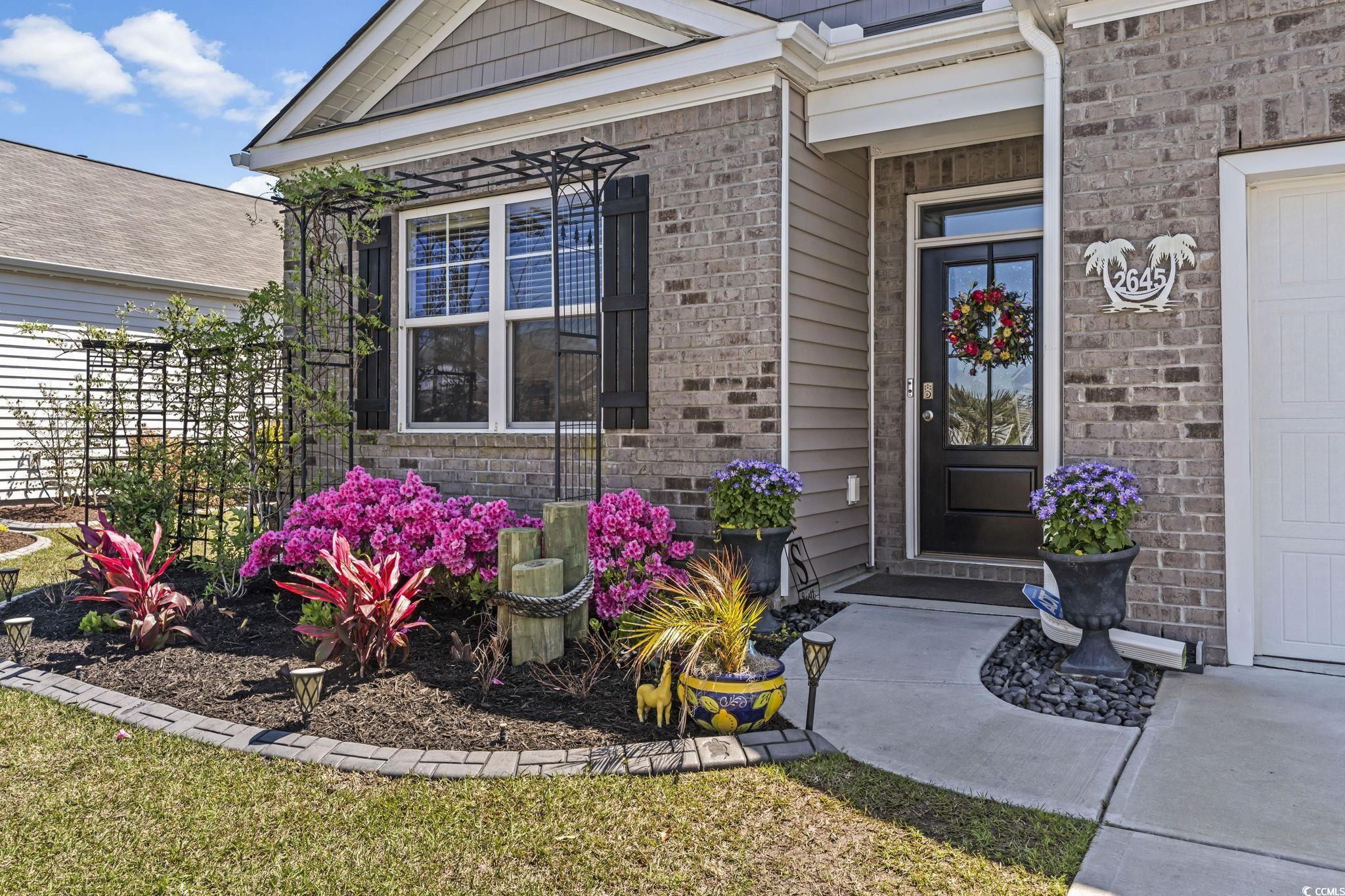 2645 Orion Loop Myrtle Beach, SC 29577 - Photo 4 of 40 Gallery Image 4