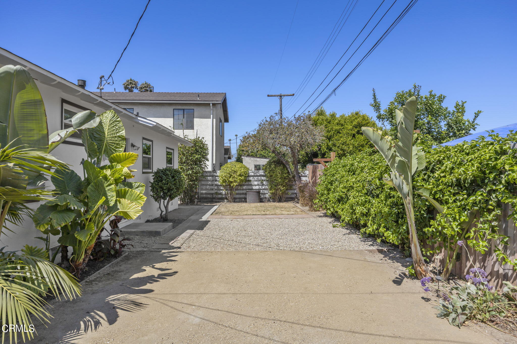 237 Brucker Road West Oxnard, CA 93033 - Photo 27 of 29 a front view of a house with a yard