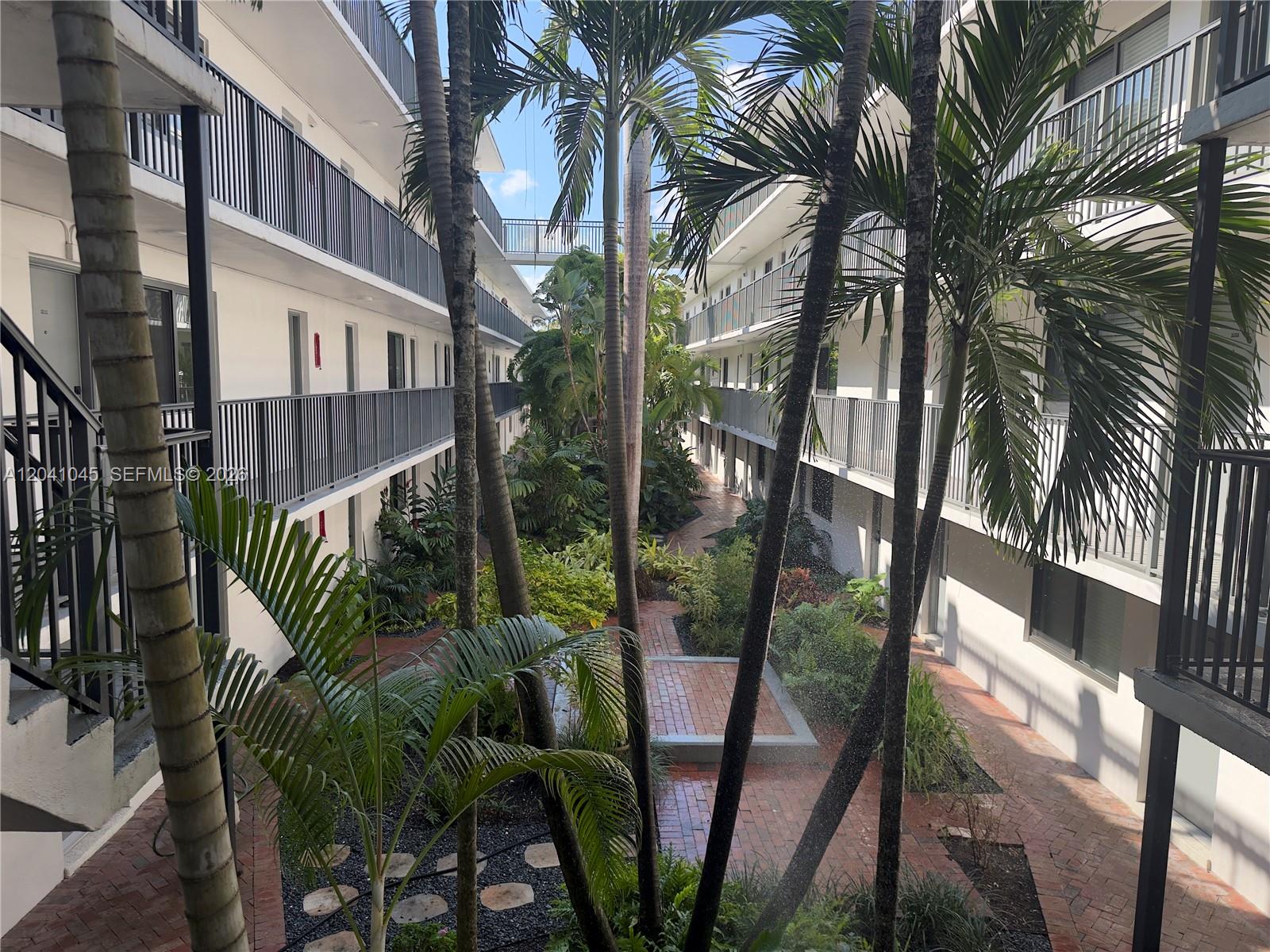 3242 Mary Street, Unit S115 Miami, FL 33133 - Photo 4 of 13