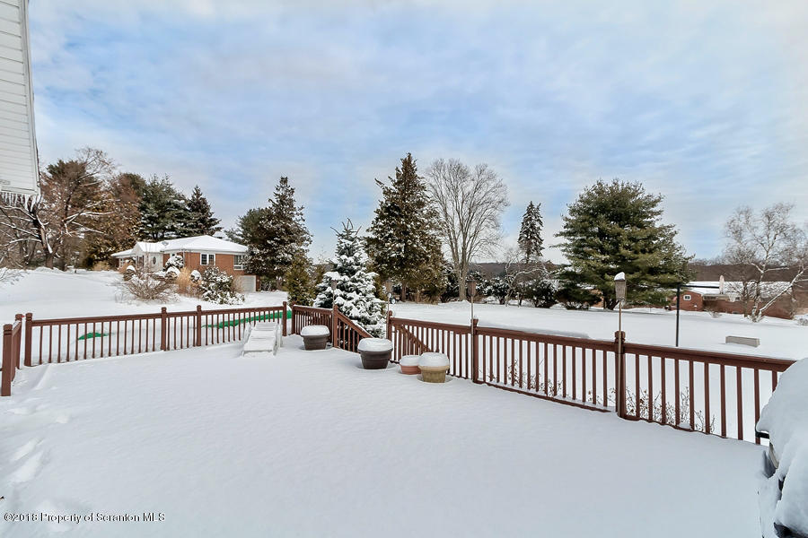 361 Upper Demunds Road Dallas, PA 18612 - Photo 23 of 27 a view of a terrace