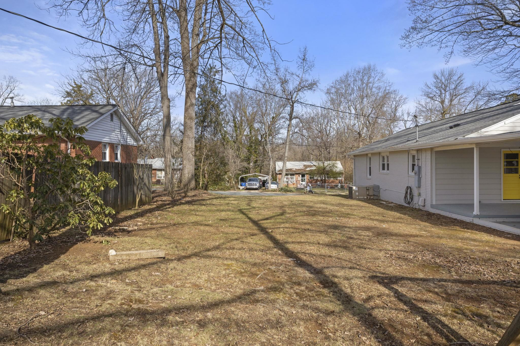 514 Stokes Road Graham, NC 27253 - Photo 5 of 18 Photo 5