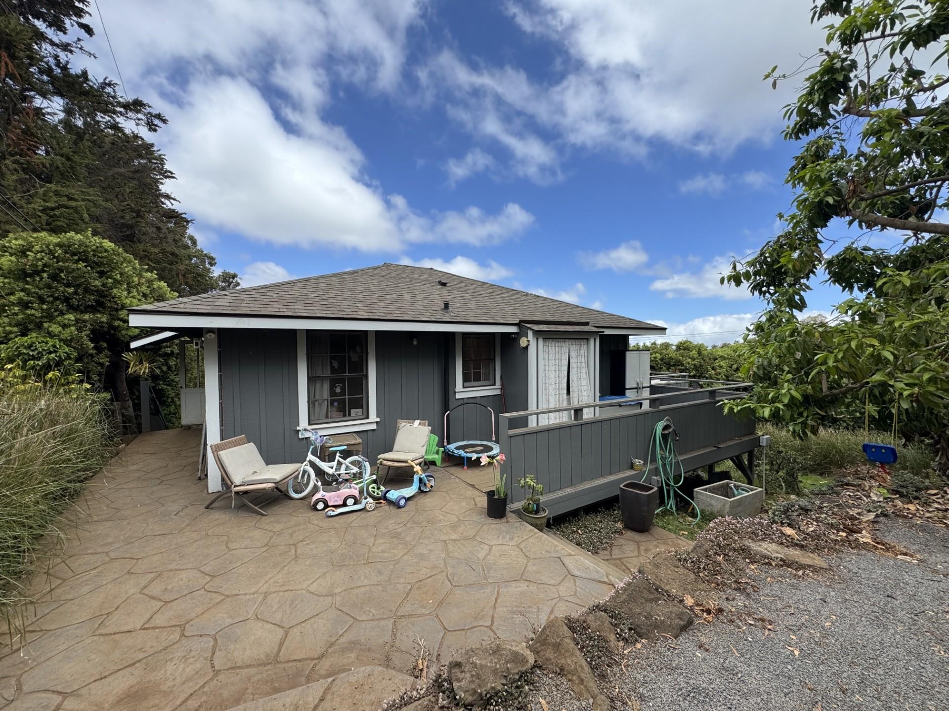 91 Waiakoa Road Kula, HI 96790 - Photo 1 of 33 Gallery Image 1