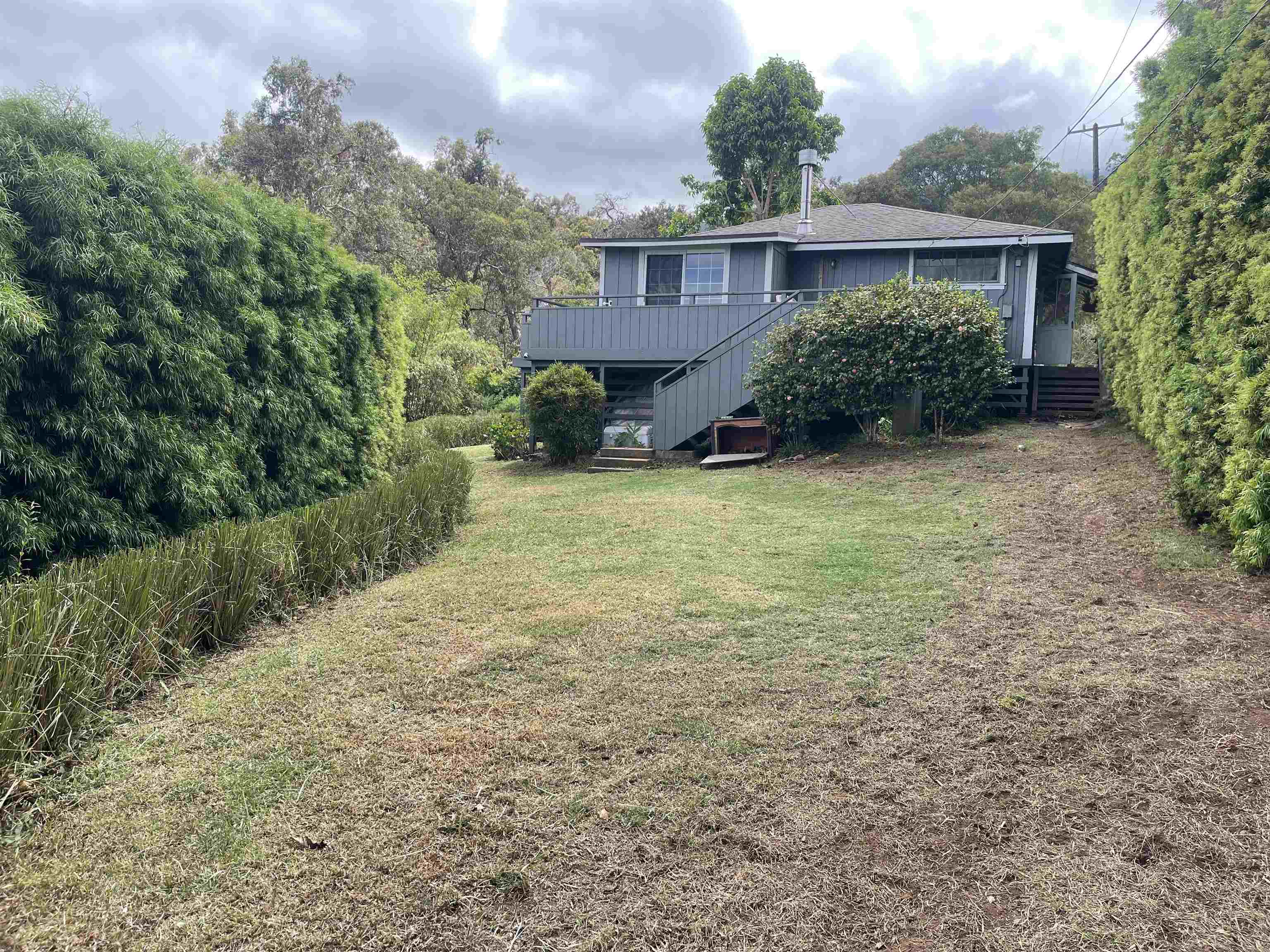 91 Waiakoa Road Kula, HI 96790 - Photo 33 of 33 Gallery Image 33