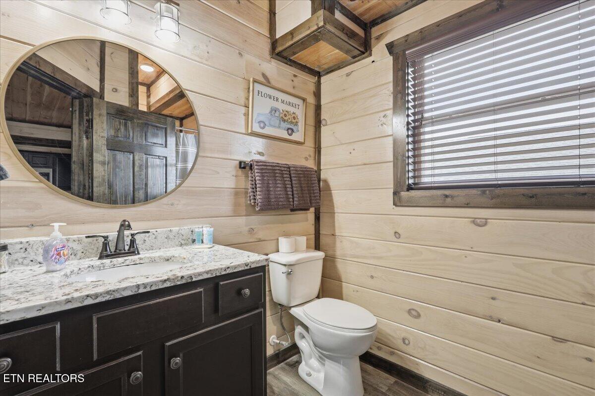 850 Osprey Way Pigeon Forge, TN 37863 - Photo 16 of 29 Bathroom 1