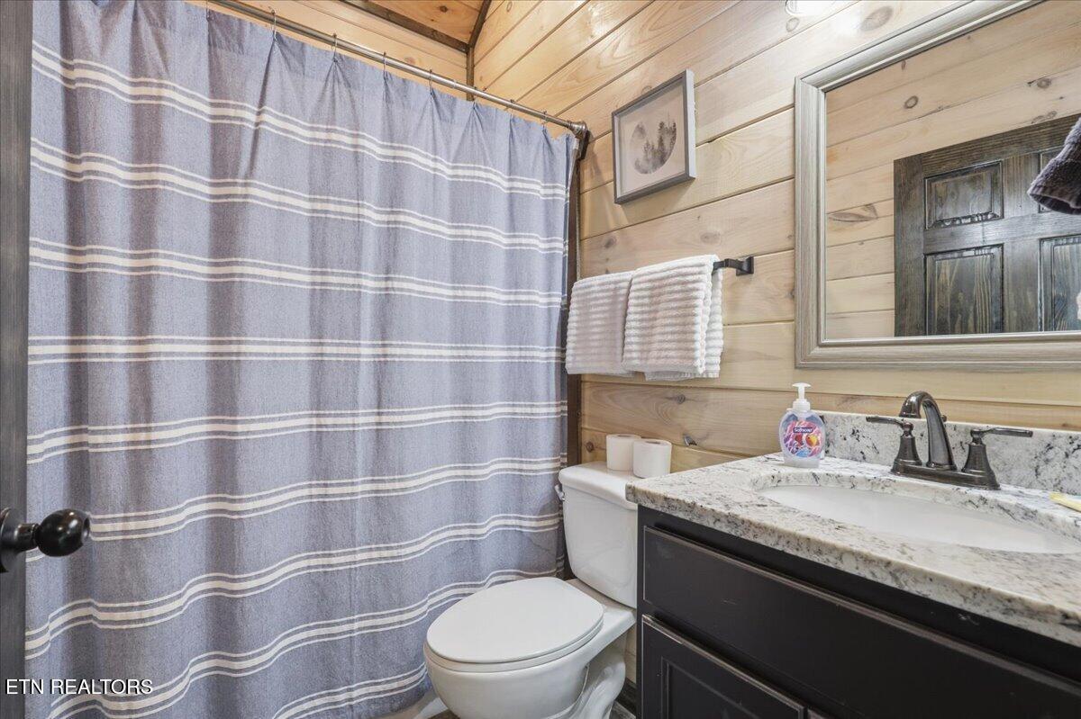 850 Osprey Way Pigeon Forge, TN 37863 - Photo 18 of 29 Bathroom 2