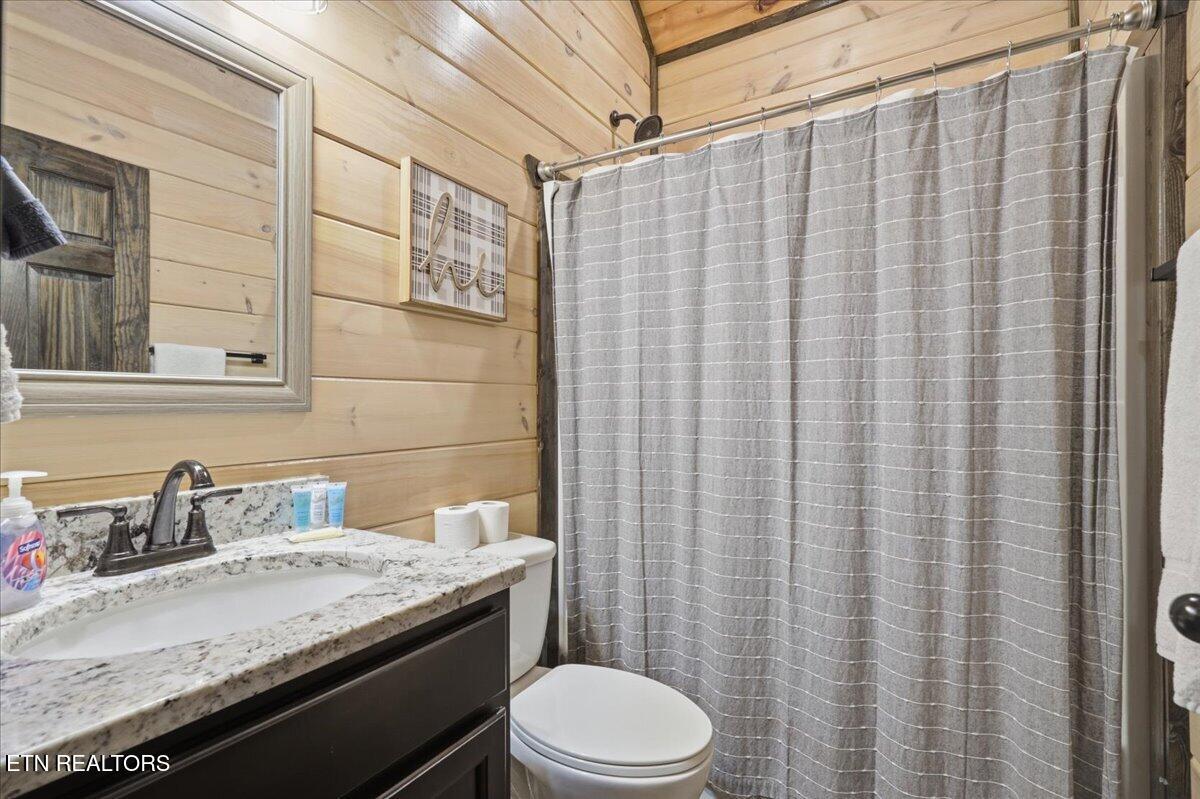 850 Osprey Way Pigeon Forge, TN 37863 - Photo 20 of 29 Bathroom 3