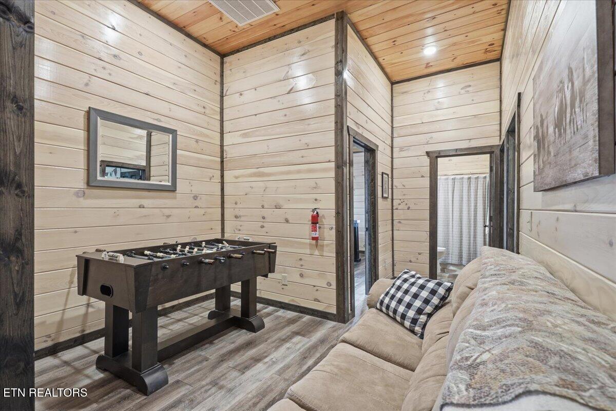 850 Osprey Way Pigeon Forge, TN 37863 - Photo 21 of 29 Rec Space