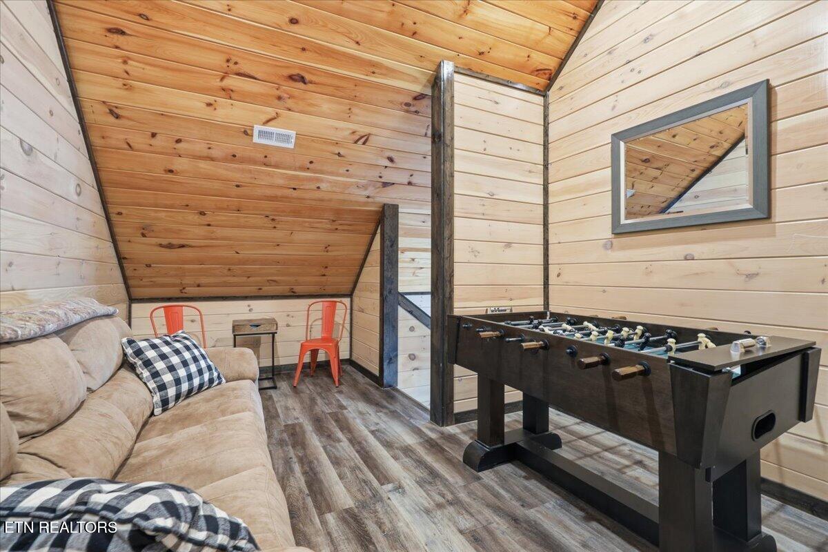 850 Osprey Way Pigeon Forge, TN 37863 - Photo 22 of 29 Rec Space