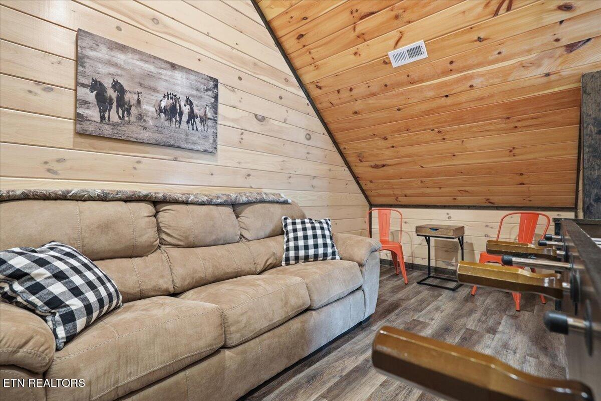 850 Osprey Way Pigeon Forge, TN 37863 - Photo 23 of 29 Rec Space