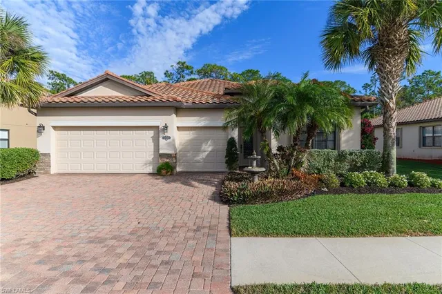 $749,999 | 3907 Treasure Cove Circle, Naples, FL 34114