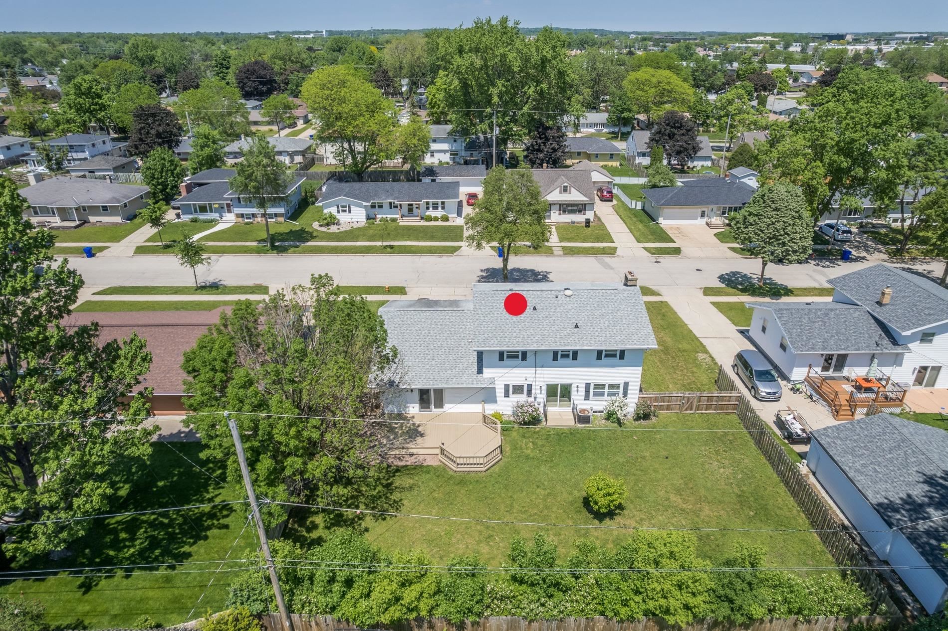 1805 East Marquette Street Appleton, WI 54911 - Photo 50 of 53