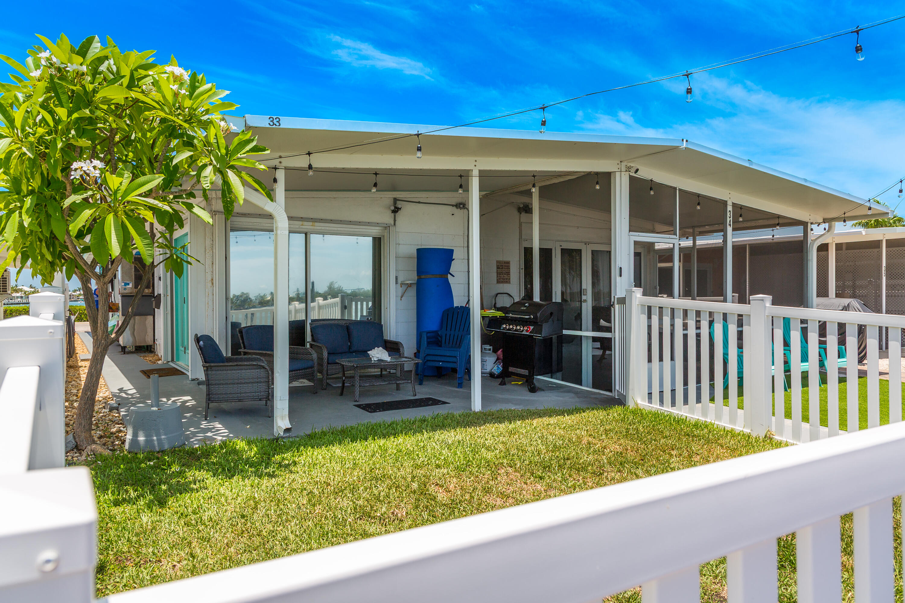 33 Sadowski Key Key Colony Beach, FL 33051 - Photo 18 of 30 18