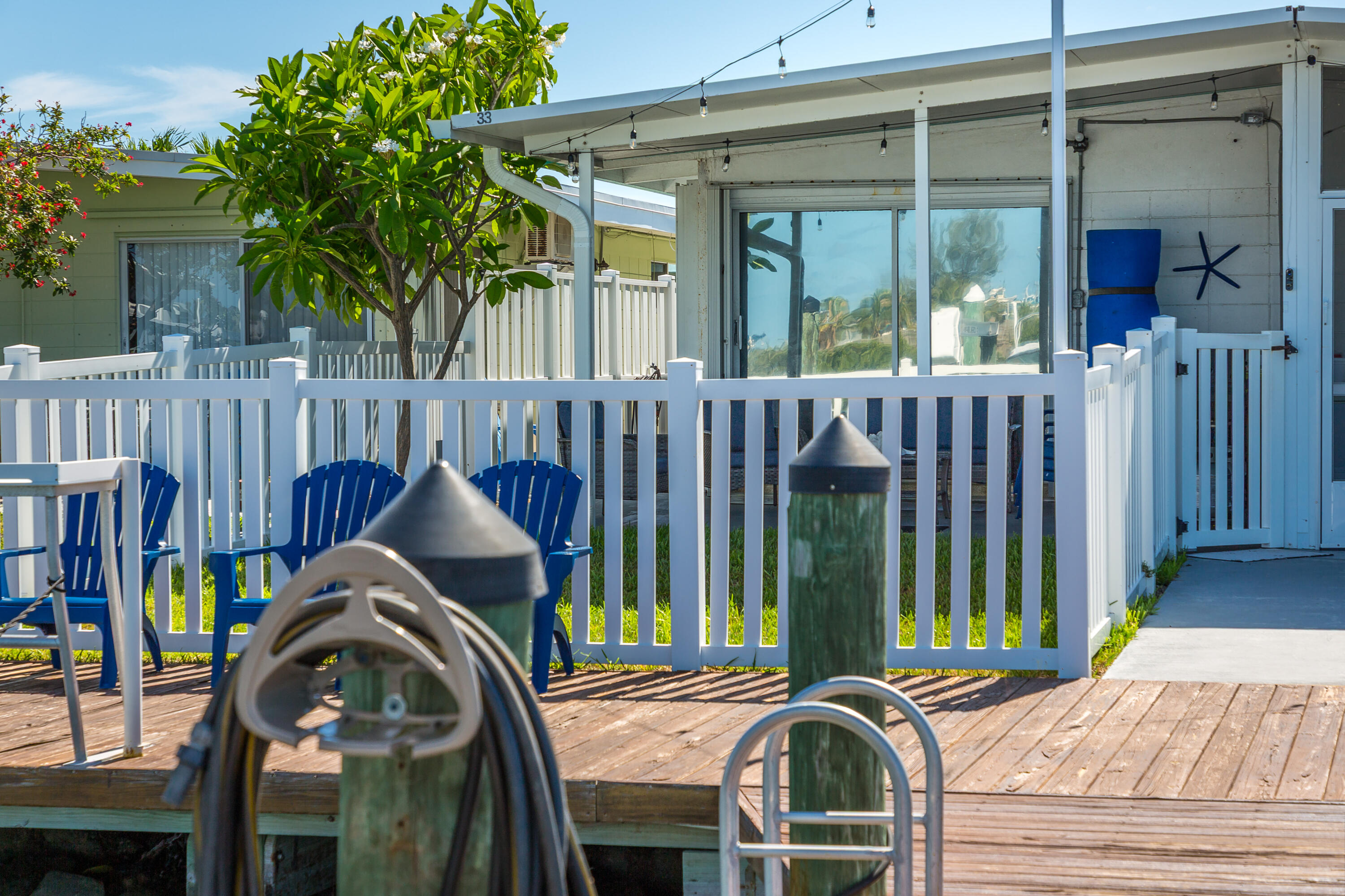 33 Sadowski Key Key Colony Beach, FL 33051 - Photo 21 of 30 21