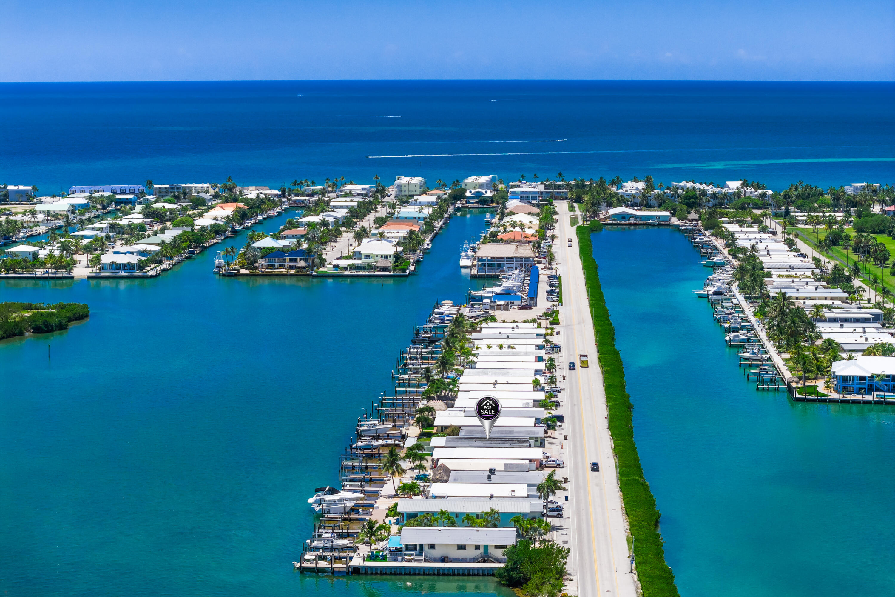 33 Sadowski Key Key Colony Beach, FL 33051 - Photo 22 of 30 22