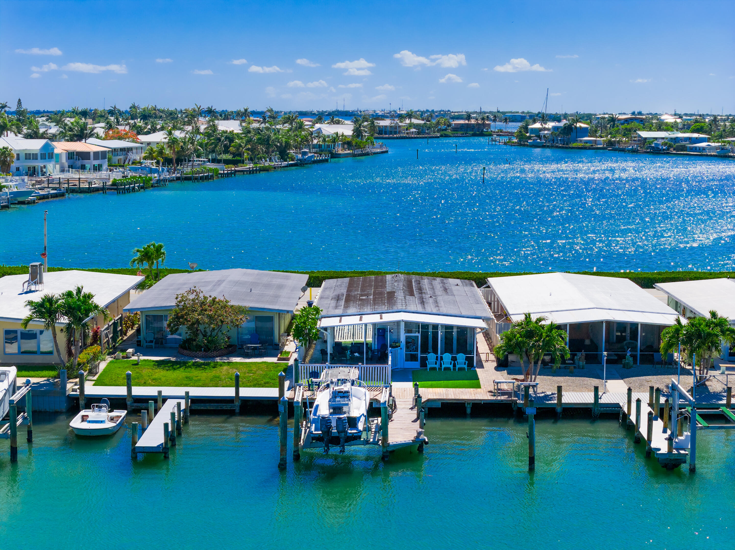 33 Sadowski Key Key Colony Beach, FL 33051 - Photo 23 of 30 23