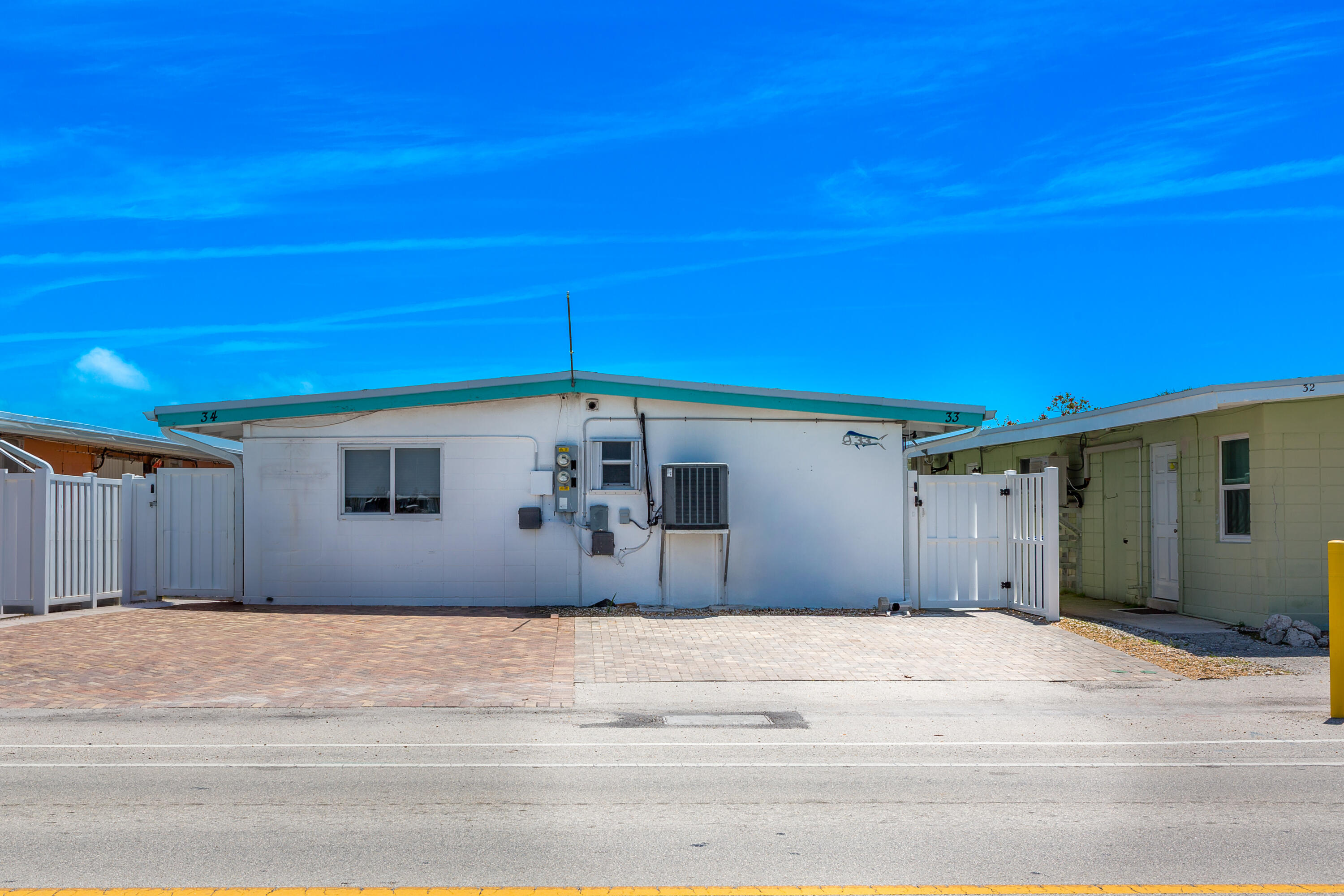33 Sadowski Key Key Colony Beach, FL 33051 - Photo 30 of 30 30