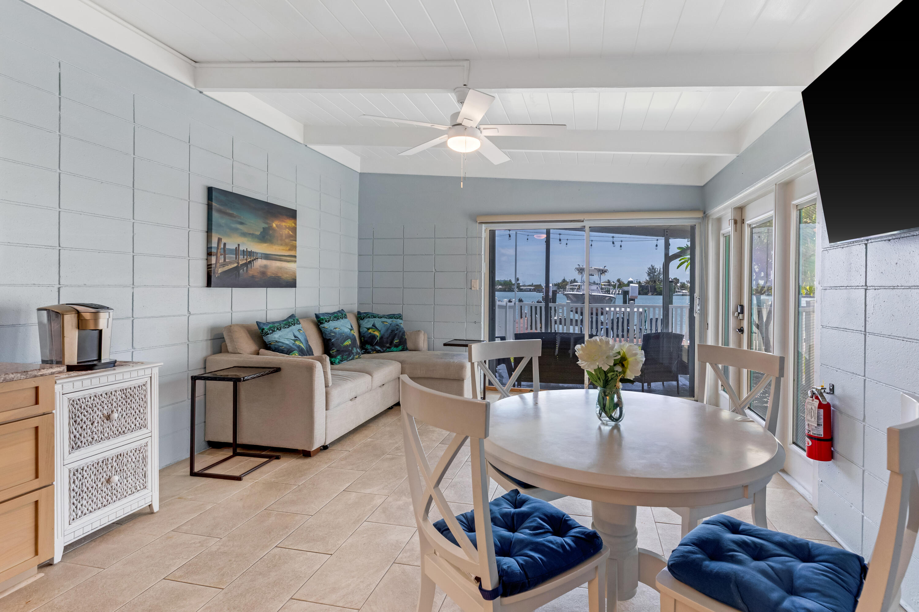 33 Sadowski Key Key Colony Beach, FL 33051 - Photo 5 of 30 5