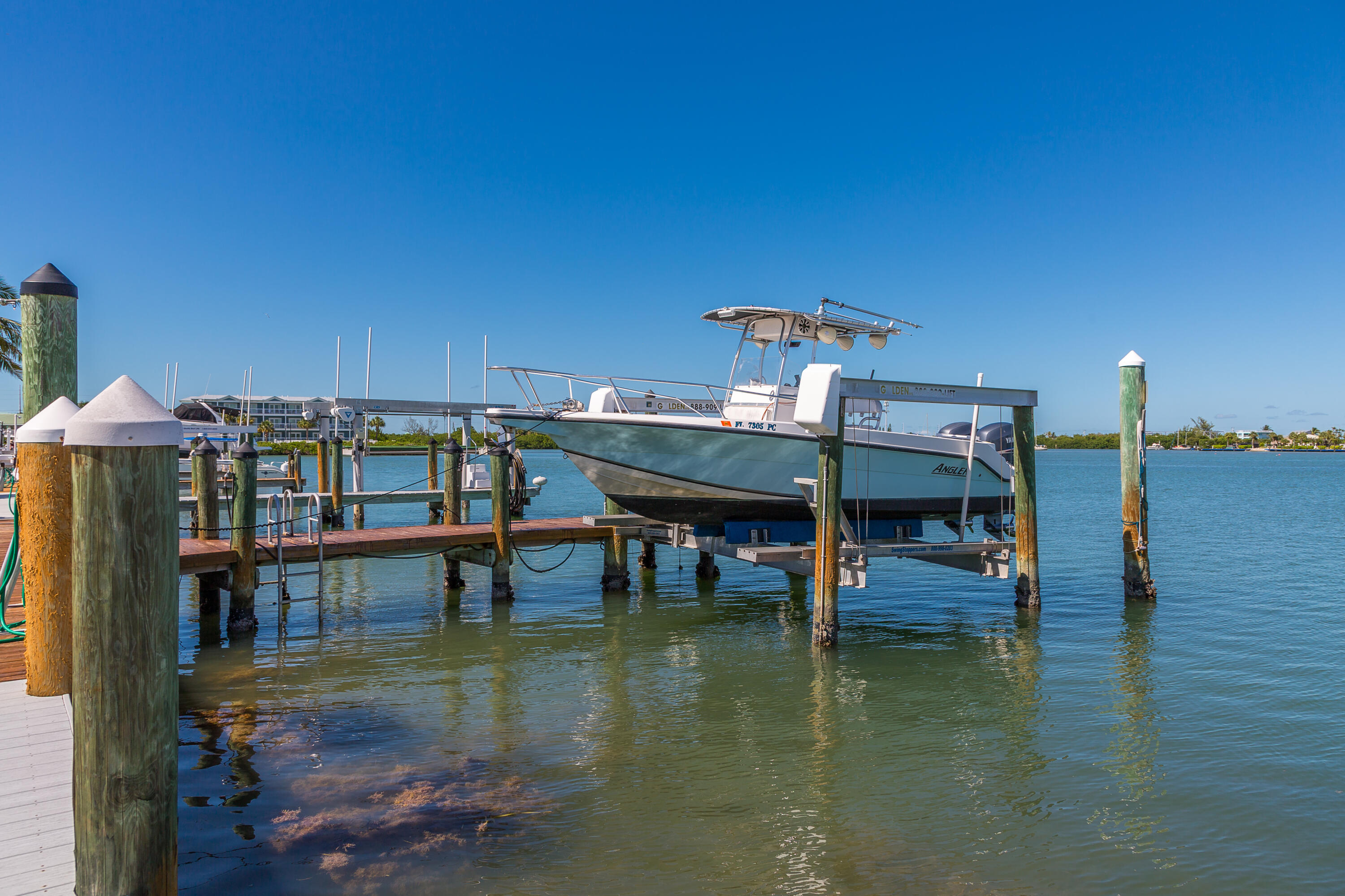 33 Sadowski Key Key Colony Beach, FL 33051 - Photo 9 of 30 9