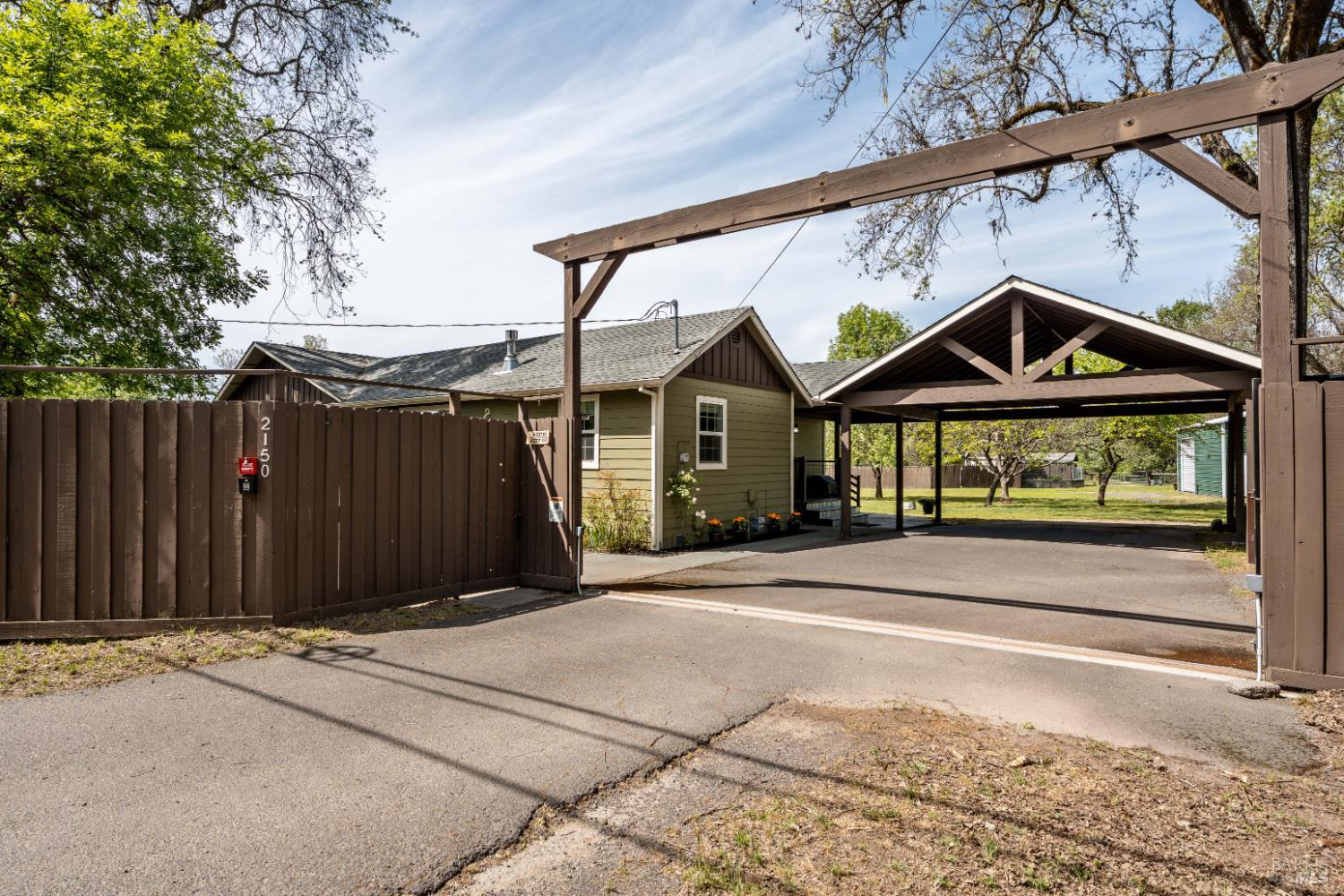 2150 Valley Road Willits, CA 95490 - Photo 4 of 52 Gallery Image 4