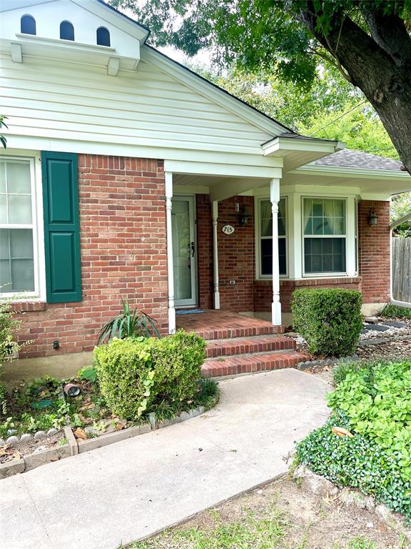 715 South Rusk Street Gainesville, TX 76240 - Photo 31 of 32 Gallery Image 31