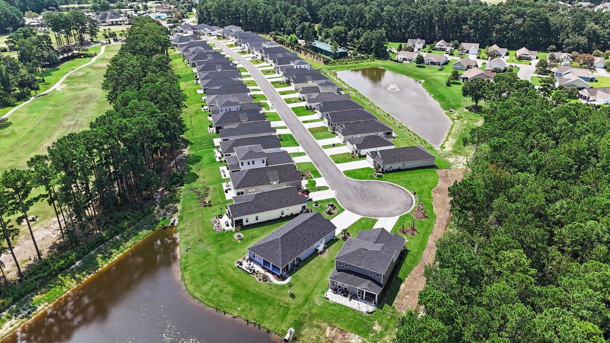 519 Beckham Court Murrells Inlet, SC 29576 - Photo 52 of 68 Gallery Image 52