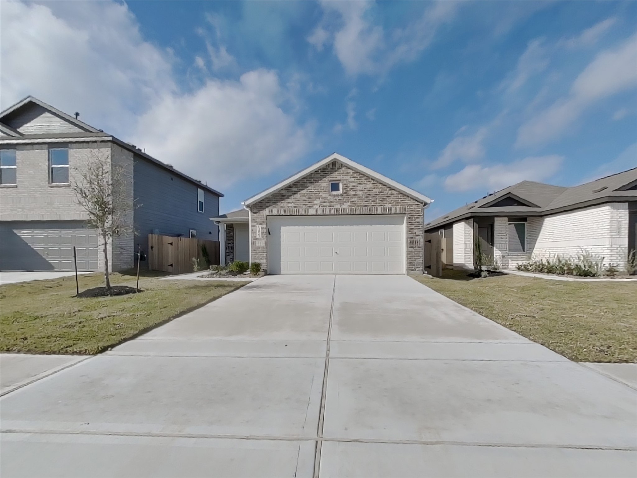 13023 Shells Lane Crosby, TX 77532 - Photo 1 of 16