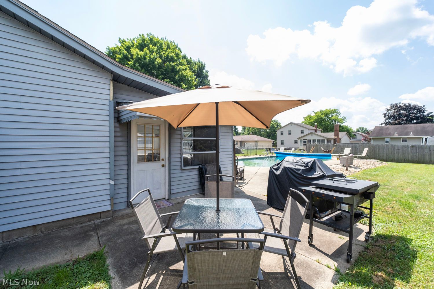1263 Shields Road Youngstown, OH 44511 - Photo 30 of 33