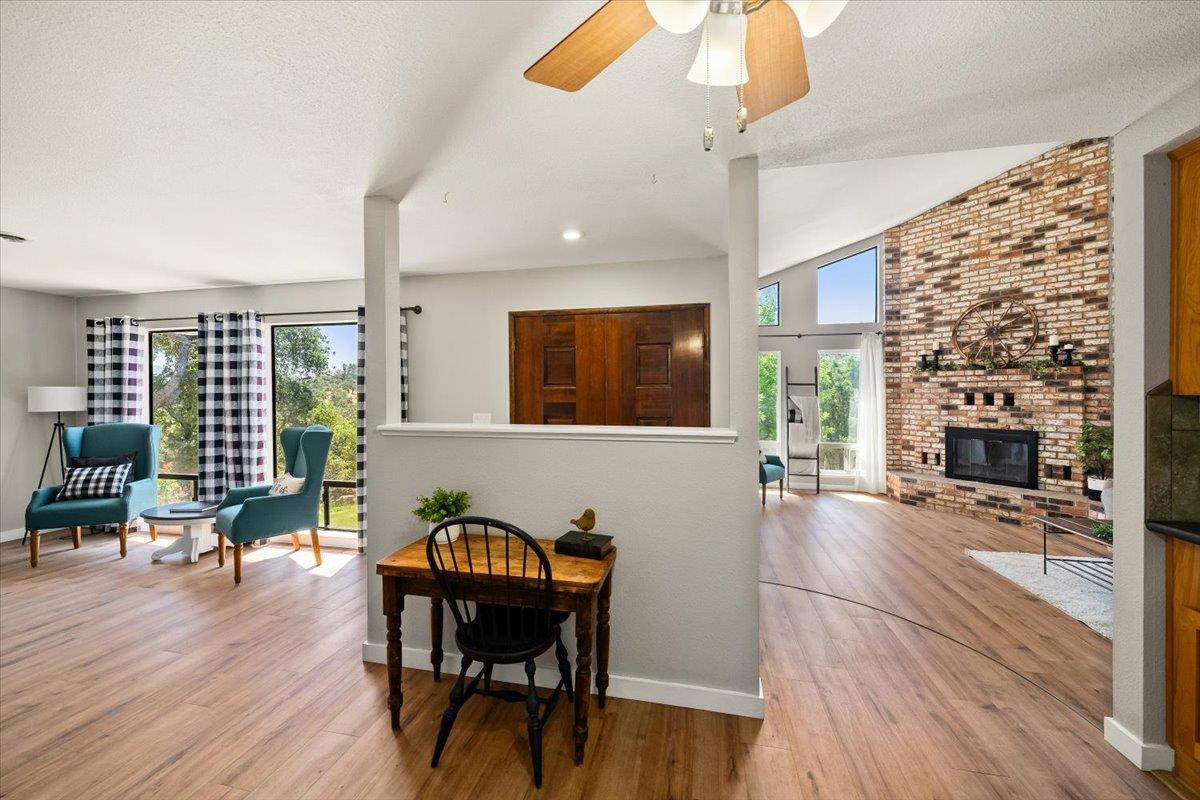 10420 Sabiniana Road Browns Valley, CA 95918 - Photo 11 of 62