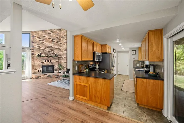 $540,000 | 10420 Sabiniana Road, Browns Valley, CA 95918