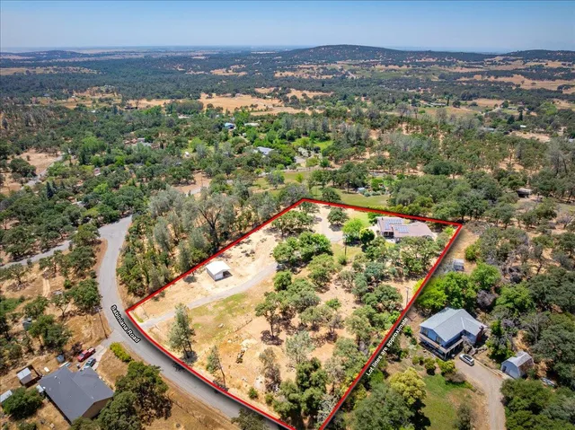 $540,000 | 10420 Sabiniana Road, Browns Valley, CA 95918