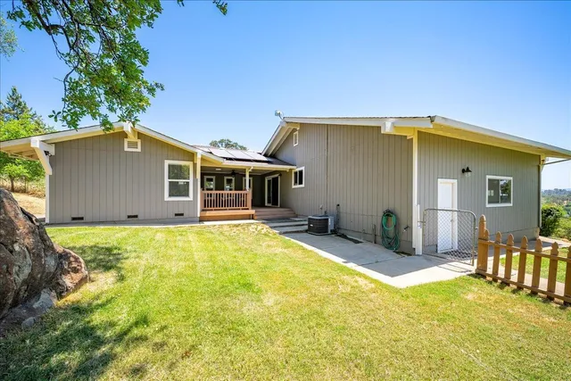 $540,000 | 10420 Sabiniana Road, Browns Valley, CA 95918
