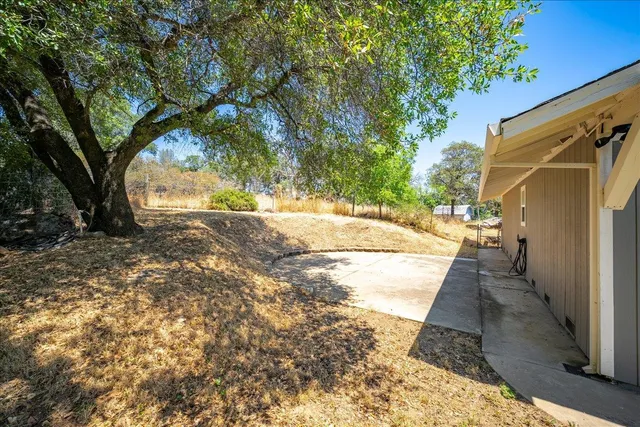 $540,000 | 10420 Sabiniana Road, Browns Valley, CA 95918