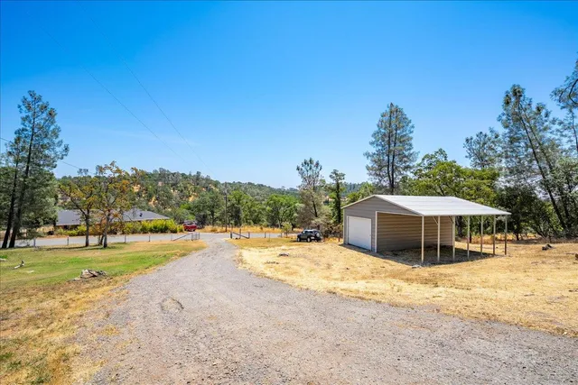 $540,000 | 10420 Sabiniana Road, Browns Valley, CA 95918