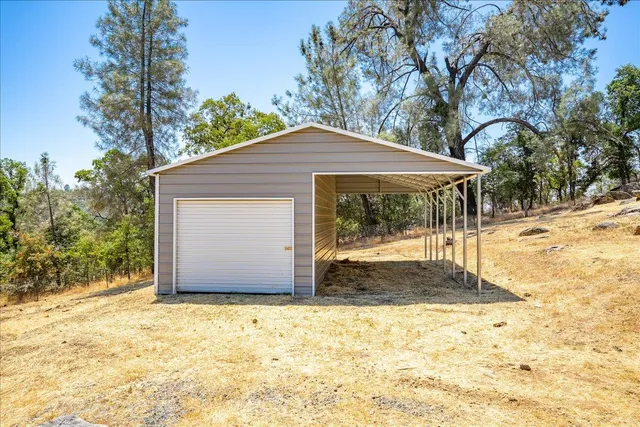 $540,000 | 10420 Sabiniana Road, Browns Valley, CA 95918