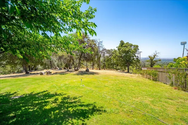 $540,000 | 10420 Sabiniana Road, Browns Valley, CA 95918