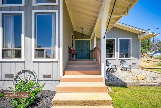 $540,000 | 10420 Sabiniana Road, Browns Valley, CA 95918