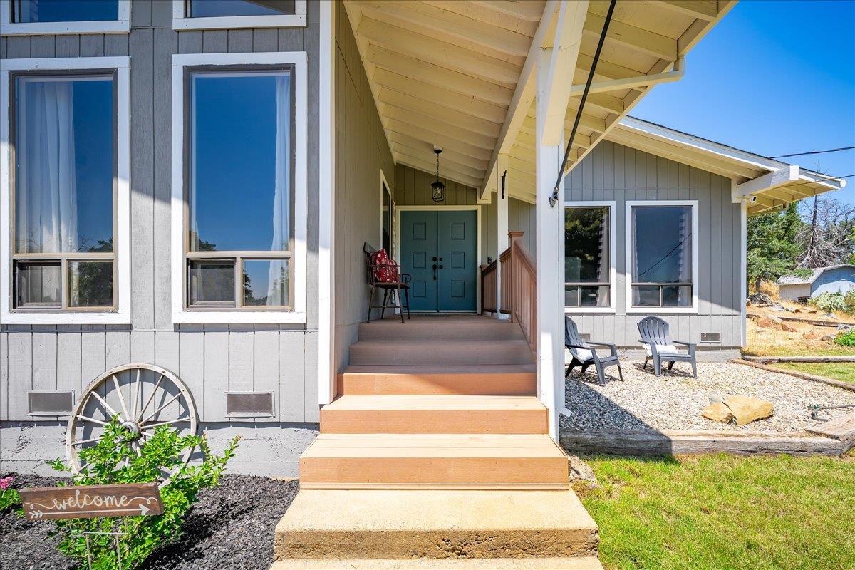 10420 Sabiniana Road Browns Valley, CA 95918 - Photo 5 of 62