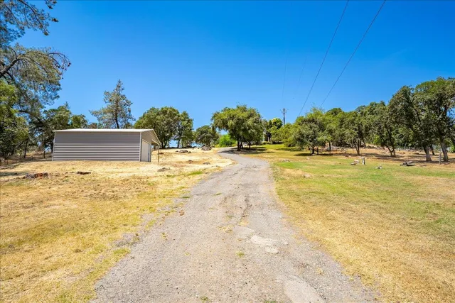 $540,000 | 10420 Sabiniana Road, Browns Valley, CA 95918