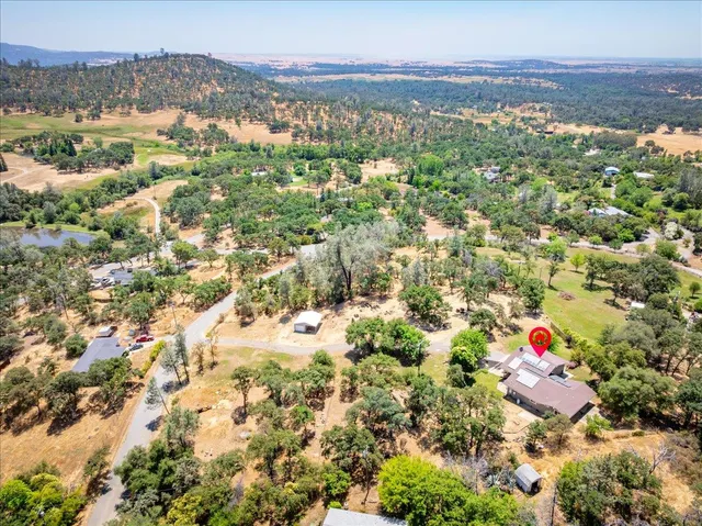 $540,000 | 10420 Sabiniana Road, Browns Valley, CA 95918