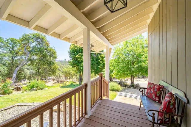 $540,000 | 10420 Sabiniana Road, Browns Valley, CA 95918