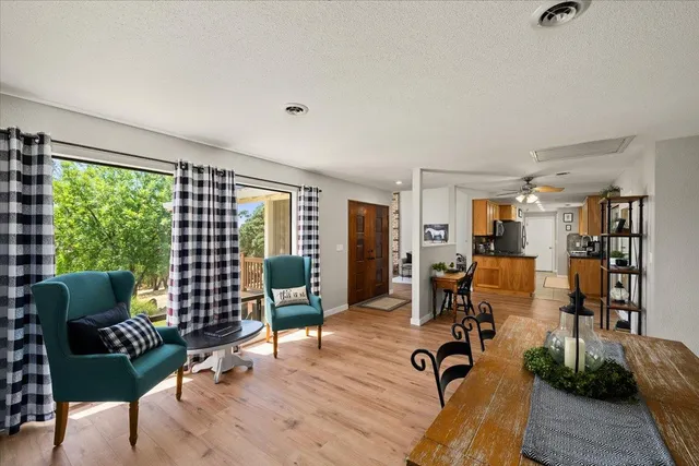 $540,000 | 10420 Sabiniana Road, Browns Valley, CA 95918