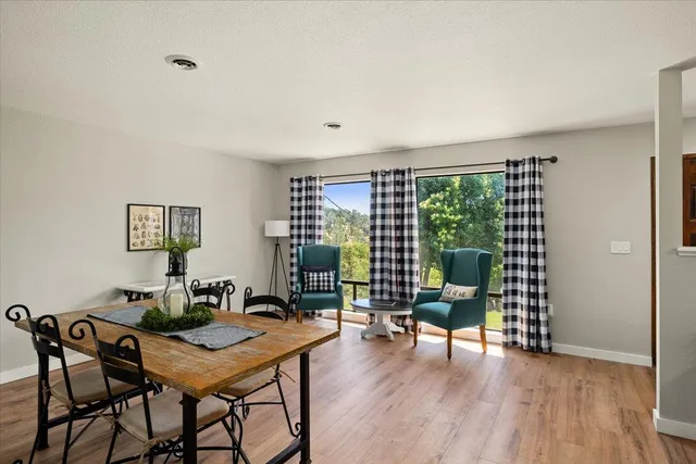 $540,000 | 10420 Sabiniana Road, Browns Valley, CA 95918