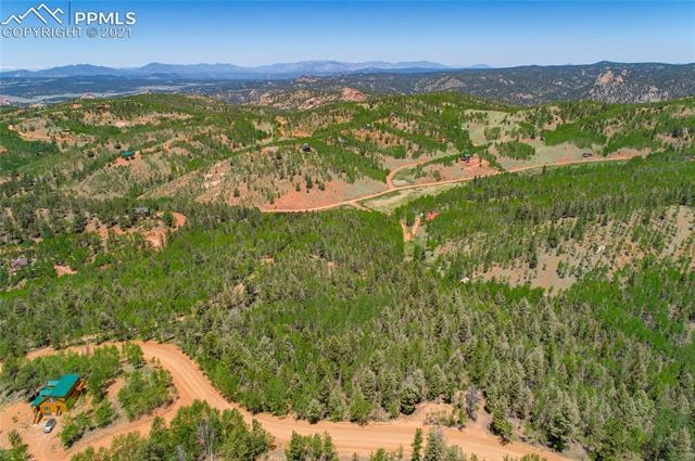 917 Princess Road Cripple Creek, CO 80813 - Photo 32 of 47 Gallery Image 32