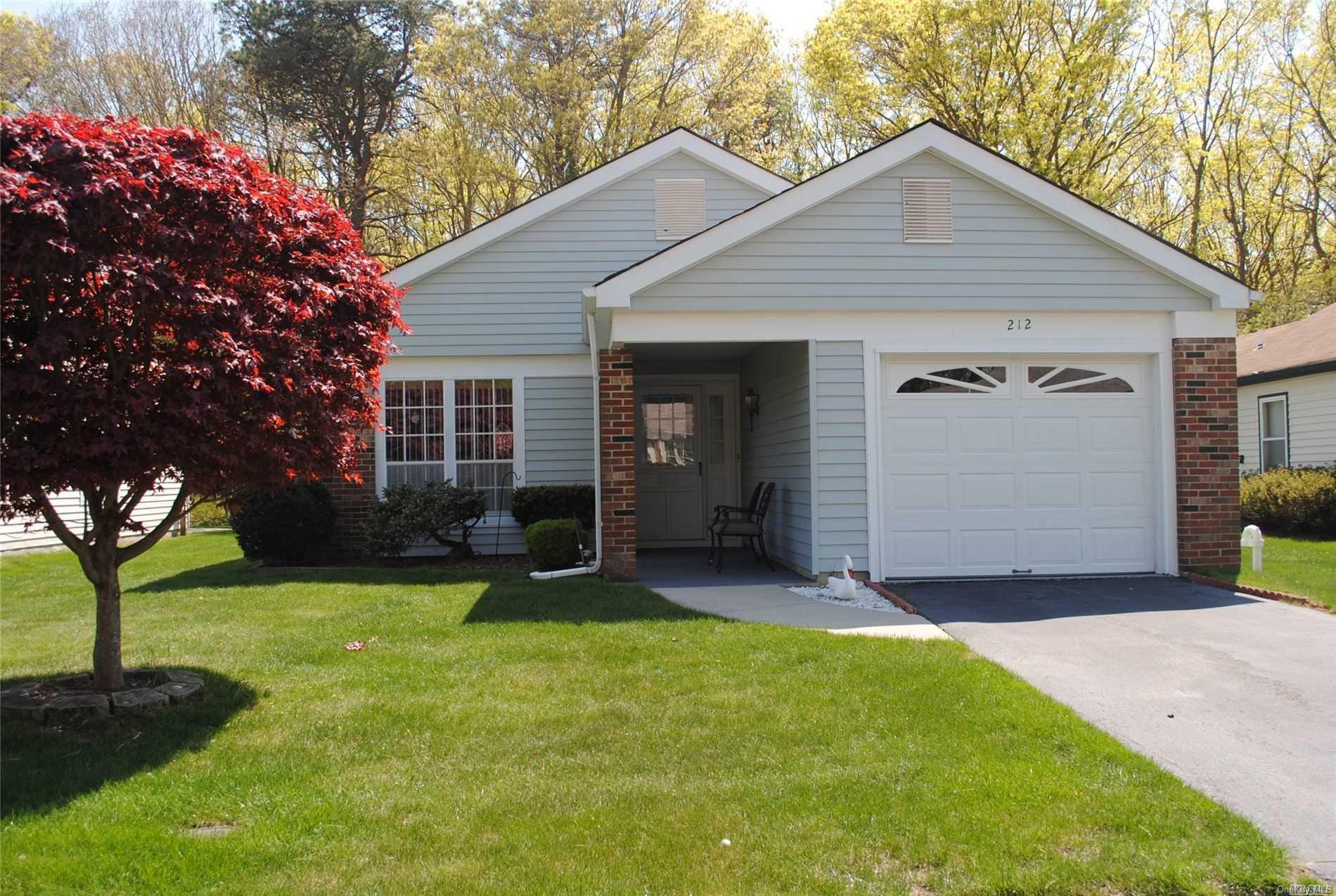 212 Belfast Lane Ridge, NY 11961 - Photo 1 of 1 Gallery Image 1
