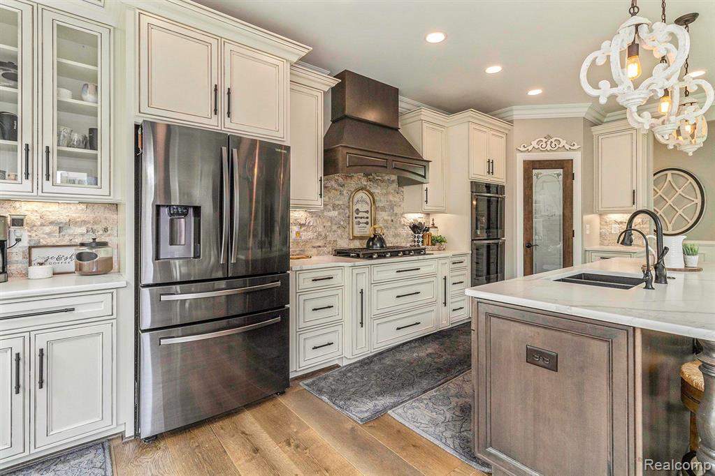 4645 Roya Trail Howell, MI 48843 - Photo 21 of 43
