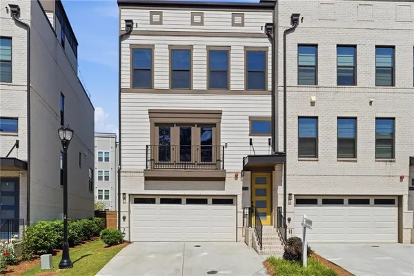 $735,000 | 1151 Rivard Circle Northwest, Atlanta, GA 30318